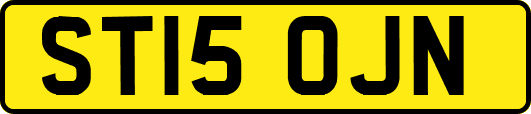 ST15OJN