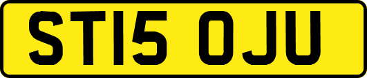 ST15OJU