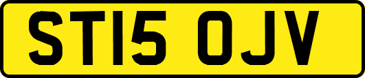 ST15OJV