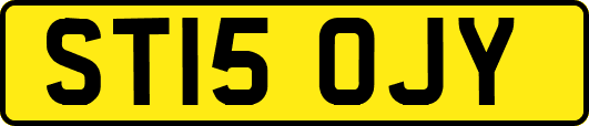 ST15OJY