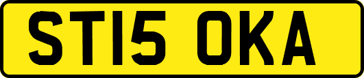 ST15OKA