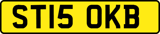 ST15OKB