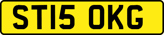 ST15OKG