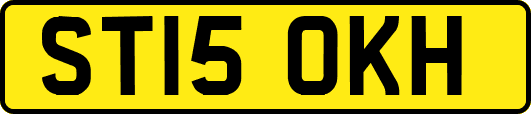 ST15OKH