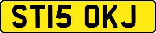 ST15OKJ