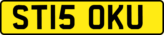 ST15OKU