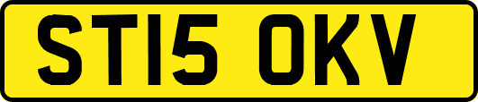 ST15OKV