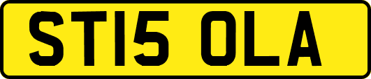 ST15OLA