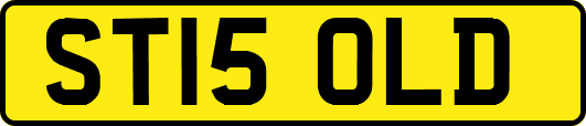 ST15OLD