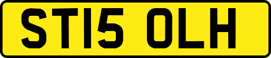 ST15OLH