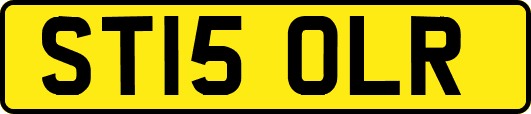 ST15OLR