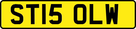 ST15OLW