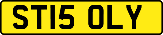 ST15OLY