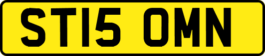 ST15OMN