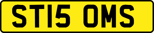 ST15OMS
