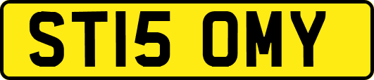 ST15OMY