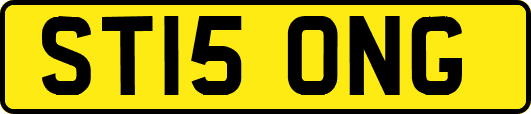 ST15ONG