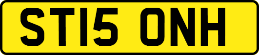 ST15ONH