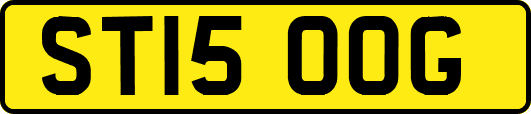 ST15OOG
