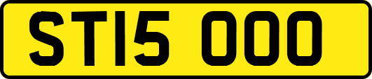 ST15OOO