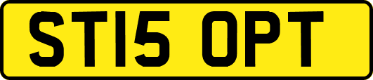 ST15OPT