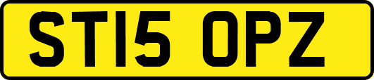 ST15OPZ