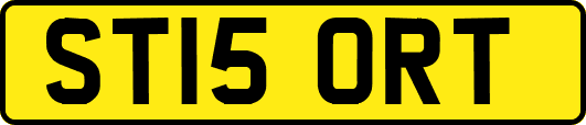 ST15ORT