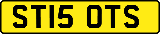 ST15OTS