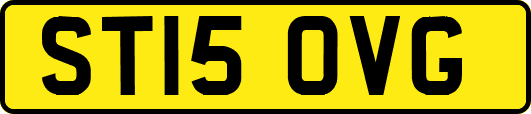 ST15OVG