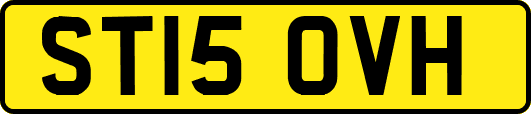 ST15OVH