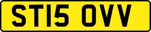 ST15OVV