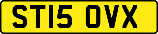 ST15OVX