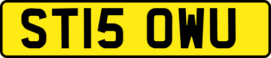 ST15OWU