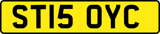 ST15OYC