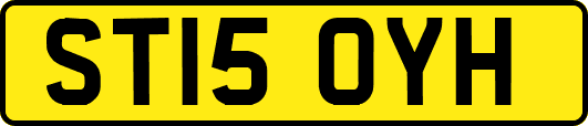 ST15OYH