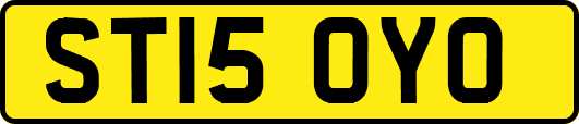 ST15OYO