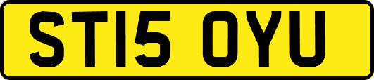 ST15OYU