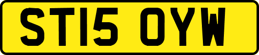 ST15OYW