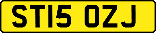 ST15OZJ