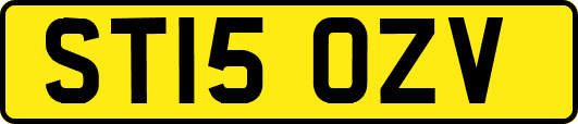 ST15OZV