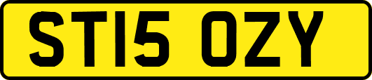 ST15OZY