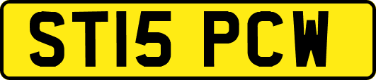 ST15PCW