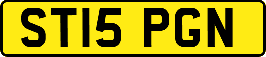 ST15PGN