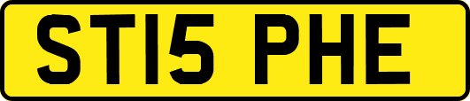 ST15PHE