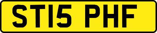ST15PHF
