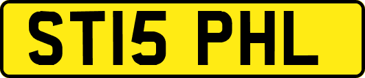 ST15PHL