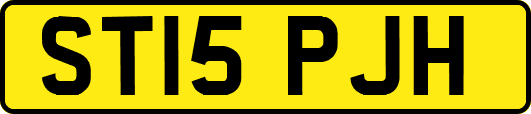 ST15PJH