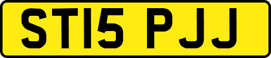ST15PJJ