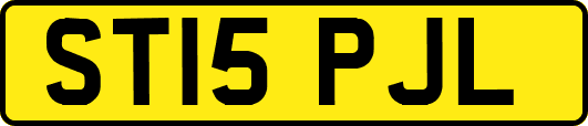 ST15PJL