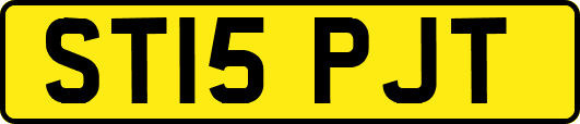 ST15PJT